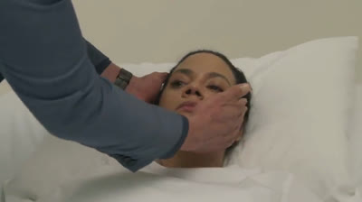 C-36 Por órdenes de la patrona