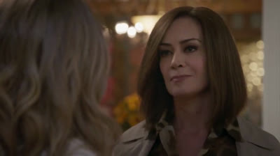 C-38 Incendio en la clínica de salud mental