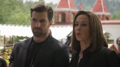 C-39 El falso entierro