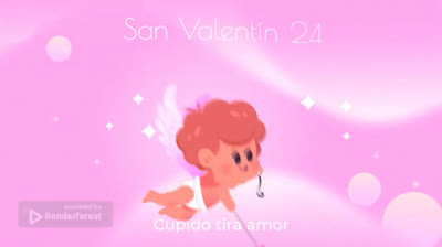 Mensaje para San Valentín 24