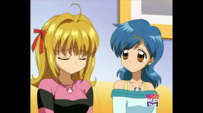 Pichi pichi pitch capitulo 40