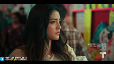 Vuelve a Mí / capitulo 90 / audio español