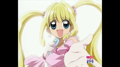 Pichi pichi pitch capitulo 43