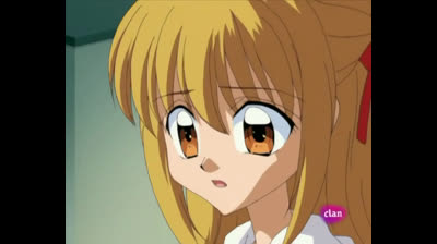 Pichi pichi pitch capitulo 45