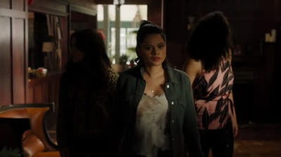 Embrujadas 2018 t2 c1