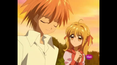 Pichi pichi pitch capitulo 46