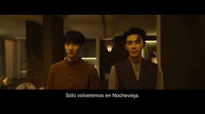 The Spirealm Capítulo 33