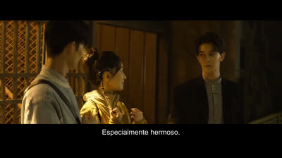 The Spirealm Capítulo 34