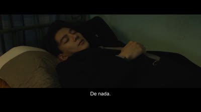 The Spirealm Capítulo 35