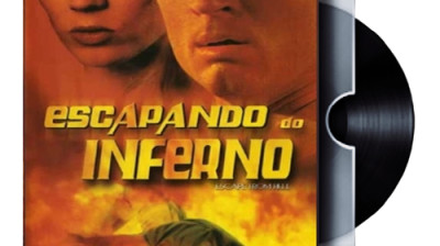 Escapando do Inferno - Filme Gospel Clássico (2000)