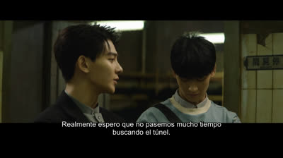 The Spirealm Capítulo 36