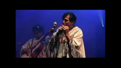 KJARKAS  EN VIVO TIEMPO A TIEMPO