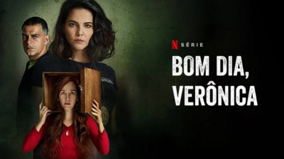 Bom Dia, Verônica - 1 Temporada - Episódio 05 - Fora da Caixa | @iamranna ✨