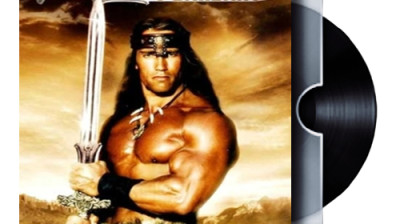 Conan, o Bárbaro - Filme Classico da TV (1982)