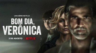 Bom Dia, Verônica - 2 Temporada - Episódio 03 - Entre O Céu e O Inferno | @iamranna ✨