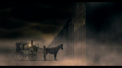 van helsing la missione londinese 2004