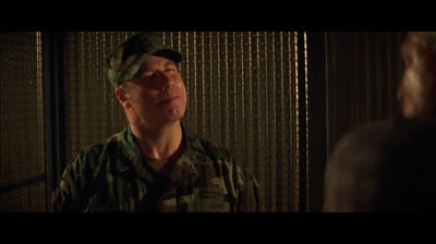 la figlia del generale 1999