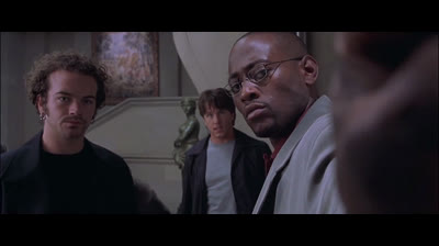 draculas legacy il fascino del male 2000