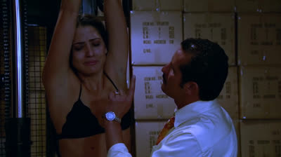 El cartel de los Sapos l S01E03 - Episodio 3- DOOMTV - LAT