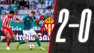 MI OPINIÓN del RACING FERROL 2-0 SPORTING GIJÓN | JORNADA 3 LIGA HYPERMOTION 2023/2024