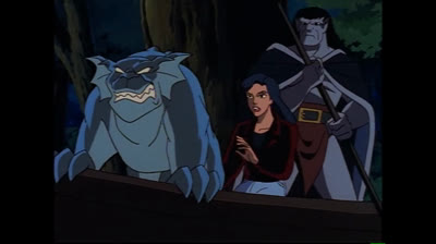 2x33 - Regreso a los orígenes