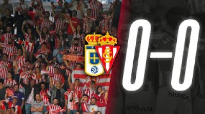 MI OPINIÓN del OVIEDO 0-0 SPORTING GIJÓN | JORNADA 5 LIGA HYPERMOTION 2023/2024