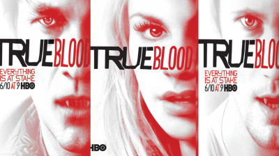 True Blood - 5 Temporada - Episódio 11 - Canção da Fada Morta | @iamranna ✨