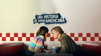 Uma História de Amor Americana 2020 ‧ Comédia/Romance @~Ricardo