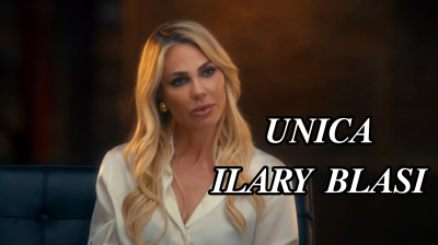 UNICA-ILARY BLASI {HD]