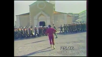 La chasse aux trésors saison 01 émission 09.