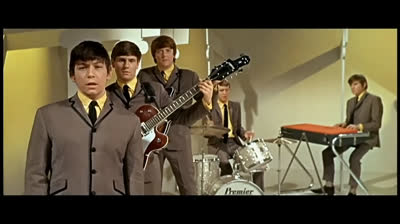 The Animals - House of the Rising Sun (1964).