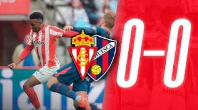MI OPINIÓN del SPORTING GIJÓN 0-0 HUESCA | JORNADA 22 LIGA HYPERMOTION 2023/2024
