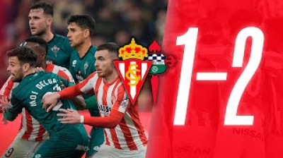 MI OPINIÓN del SPORTING GIJÓN 1-2 RACING FERROL | JORNADA 24 LIGA HYPERMOTION 2023/2024