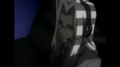 Hellsing epi 09