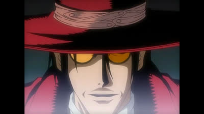 Hellsing epi 10