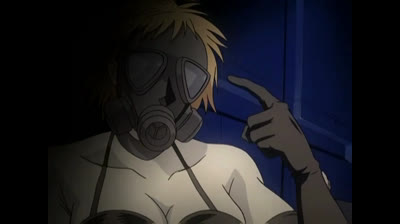 Hellsing epi 05