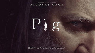 Pig - A Vingança (2021)