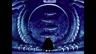 Jeeg robot d'acciaio epi 30