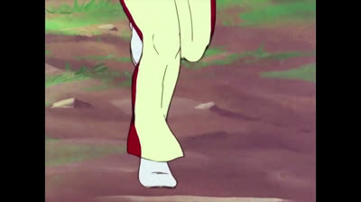 Jeeg robot d'acciaio epi 27