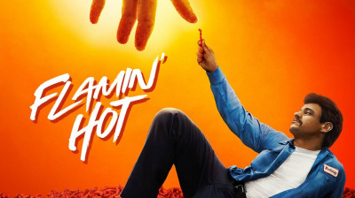 Flamin' Hot: O Sabor Que Mudou a História (2023)
