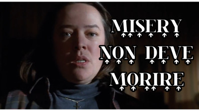 MISERY NON DEVE MORIRE [HD]