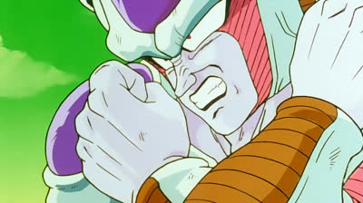 Capitulo 81 - Pikoro se encarga de derrotar a Freezer