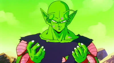 Capitulo 82 - La segunda transformación de Freezer