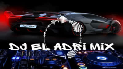 LA ISLA BONITA - MADONNA REMIX TUERREO EDDIT DJ ADRIMIX