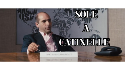 SOLE A CATINELLE [HD]