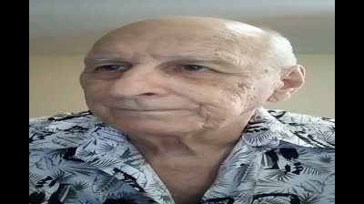 Psycho killer - Talking Heads cover song