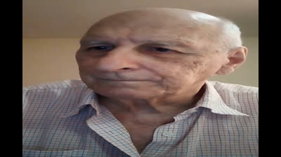 Sugar sugar - John Fogerty cover song