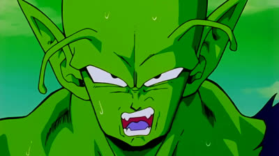 Capitulo 84 - La muerte de Dende