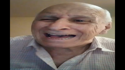 Mad mad world - Ricky Nelson cover song