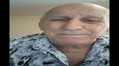 I had a dream - Audience cover song